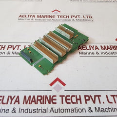 Siemens 710 0218 02A Pcb Card