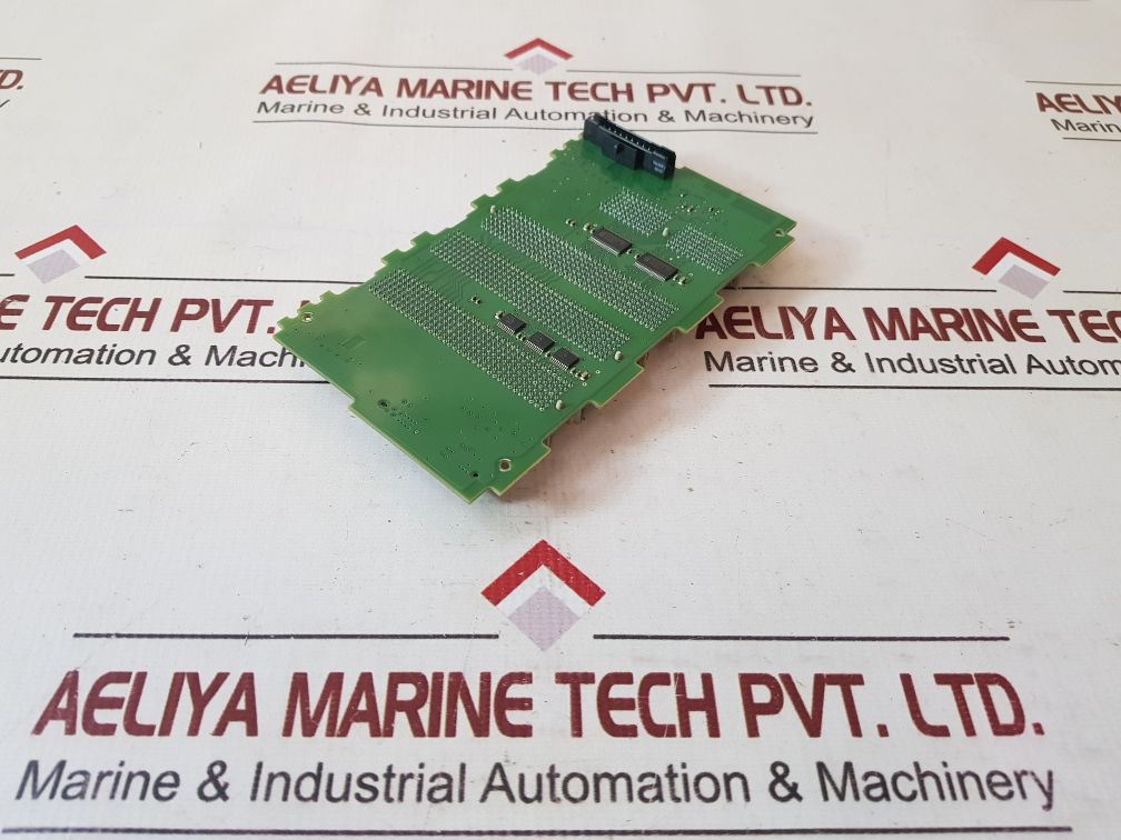 Siemens 710 0218 02A Pcb Card