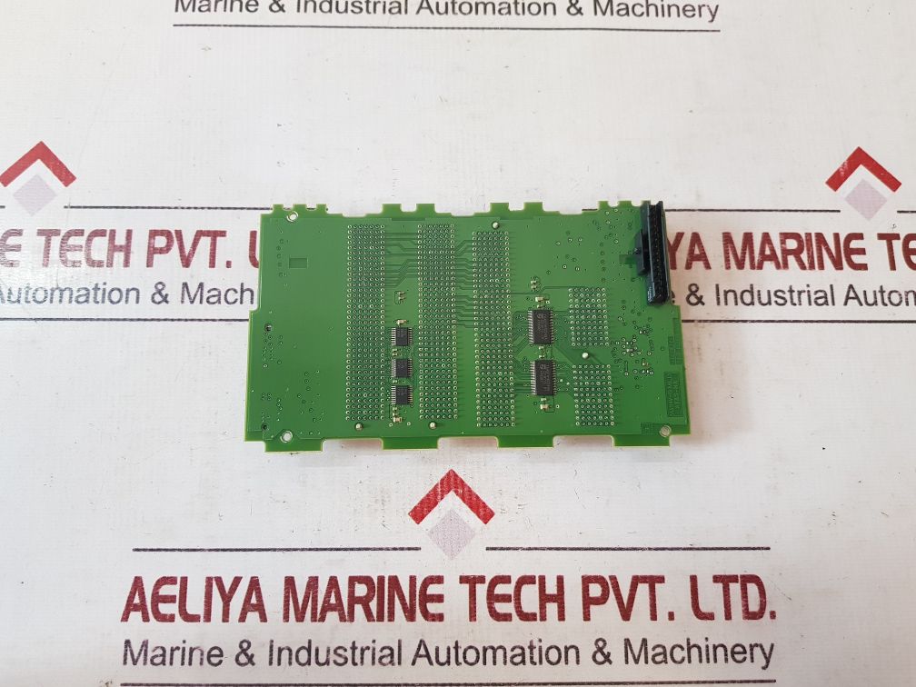 Siemens 710 0218 02A Pcb Card