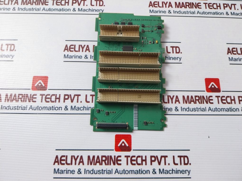 Siemens 710 0218 02A Pcb Card