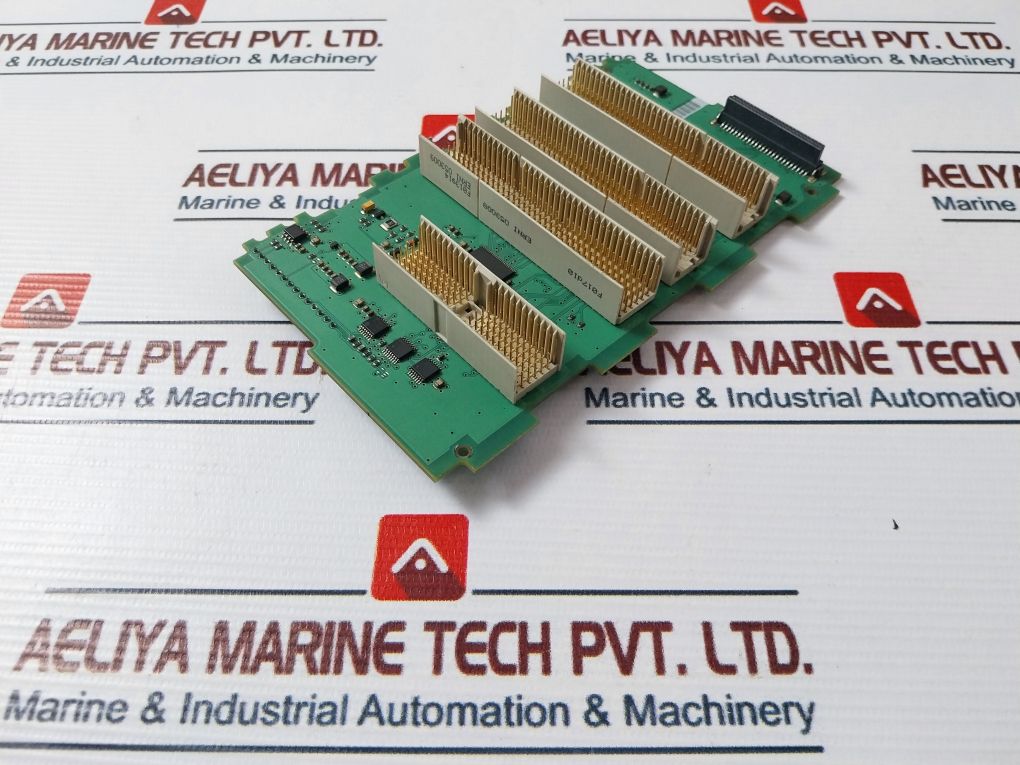 Siemens 710 0218 02A Pcb Card 
