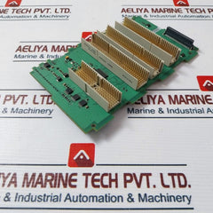 Siemens 710 0218 02A Pcb Card 