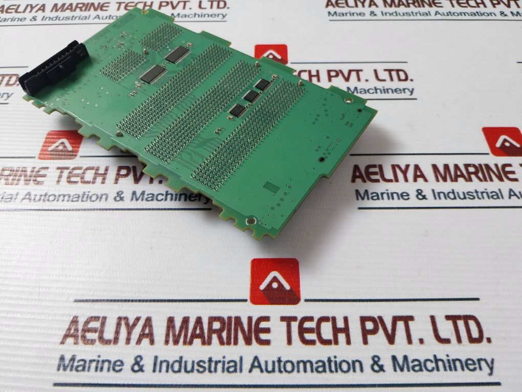 Siemens 710 0218 02A Pcb Card 
