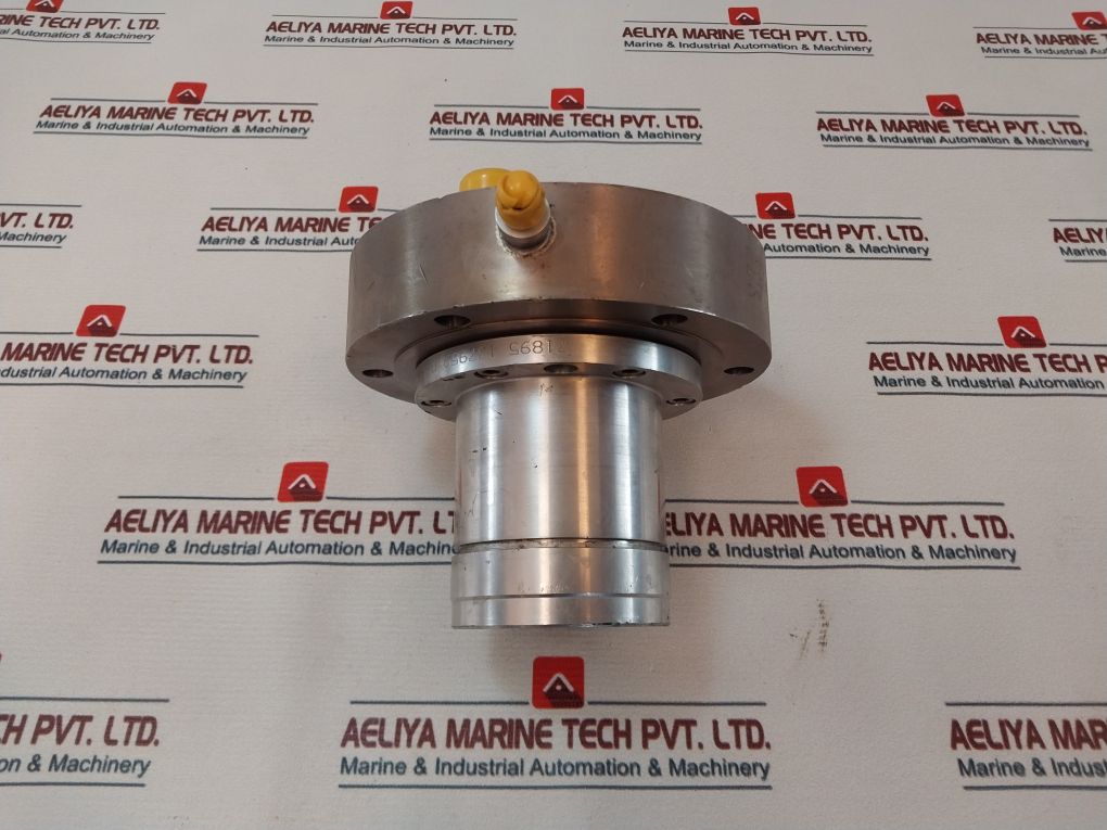 Siemens 71895 137959 D Turbine Nozzle Rm22325