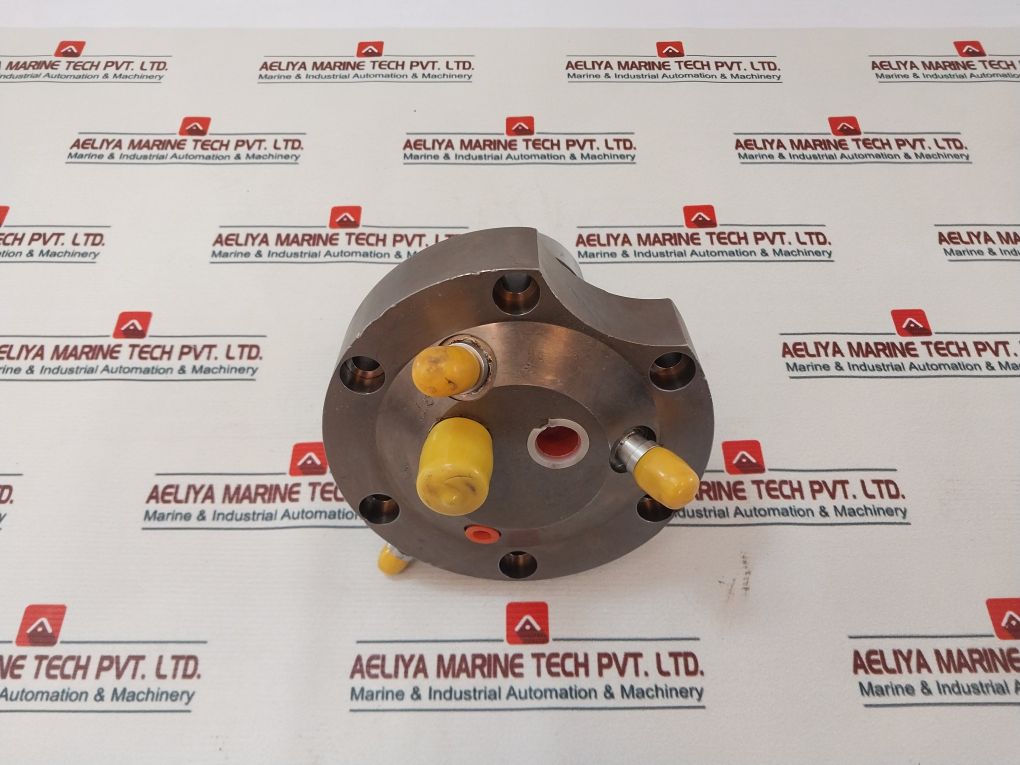 Siemens 71895 137959 D Turbine Nozzle Rm22325