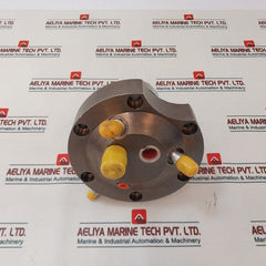 Siemens 71895 137959 D Turbine Nozzle Rm22325