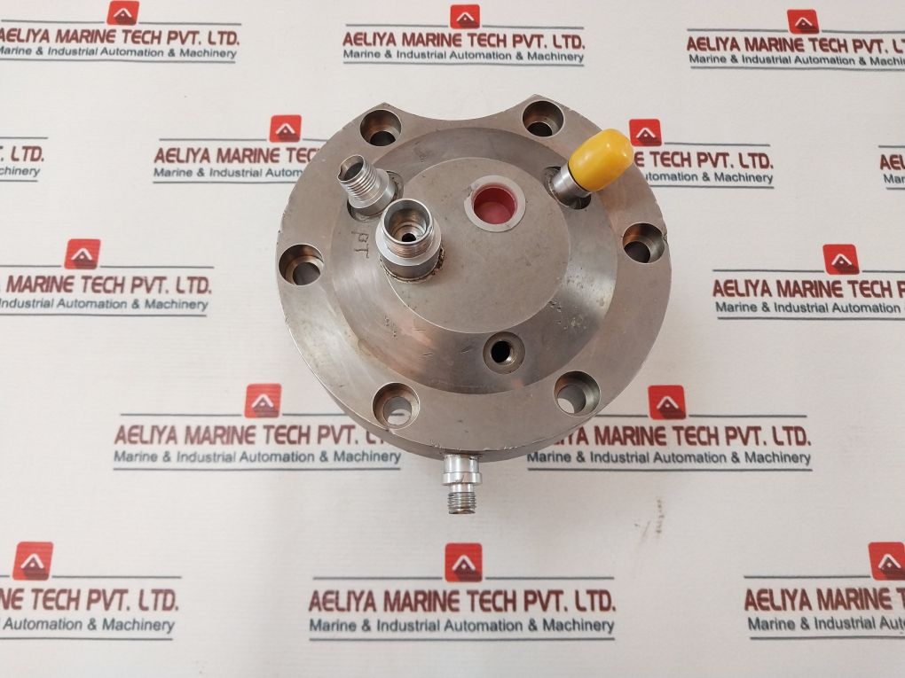 Siemens 71895 137959 D Turbine Nozzle Rm22325