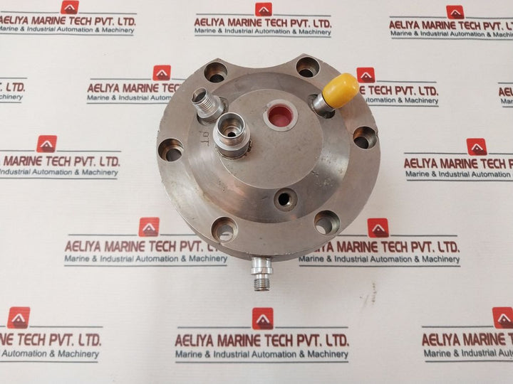 Siemens 71895 137959 D Turbine Nozzle Rm22325