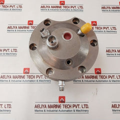 Siemens 71895 137959 D Turbine Nozzle Rm22325