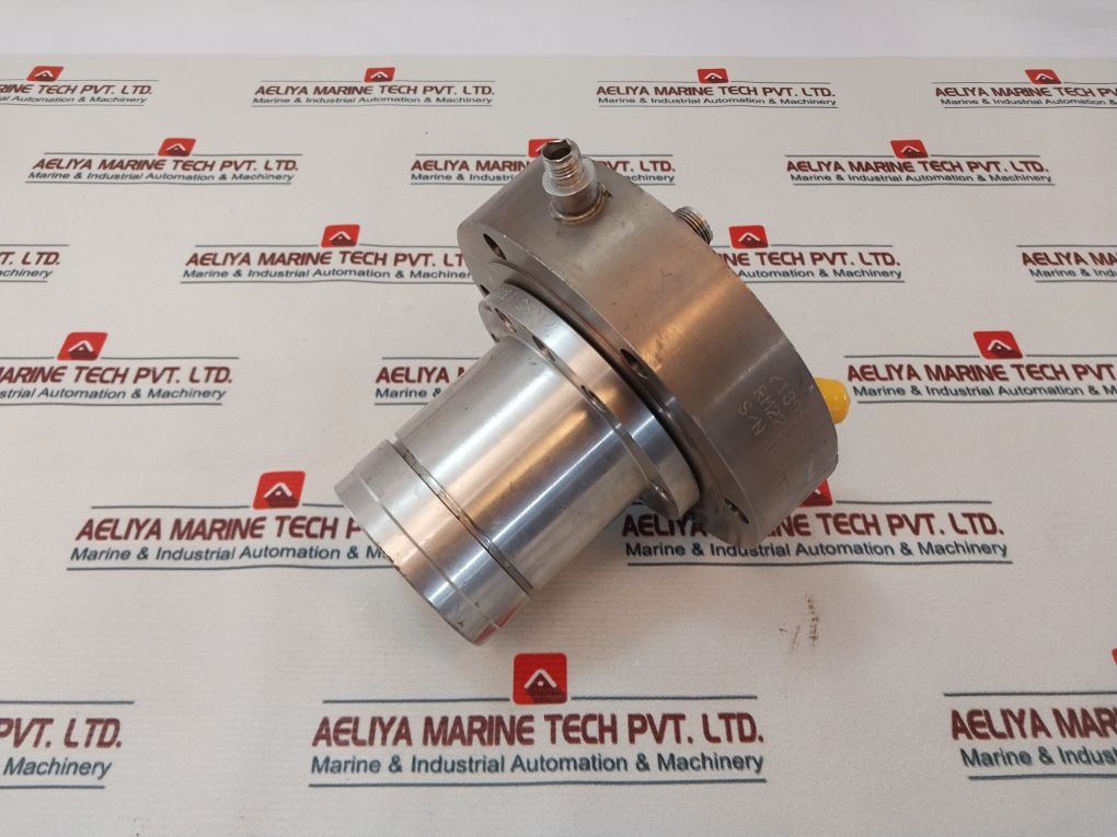 Siemens 71895 137959 D Turbine Nozzle Rm22325