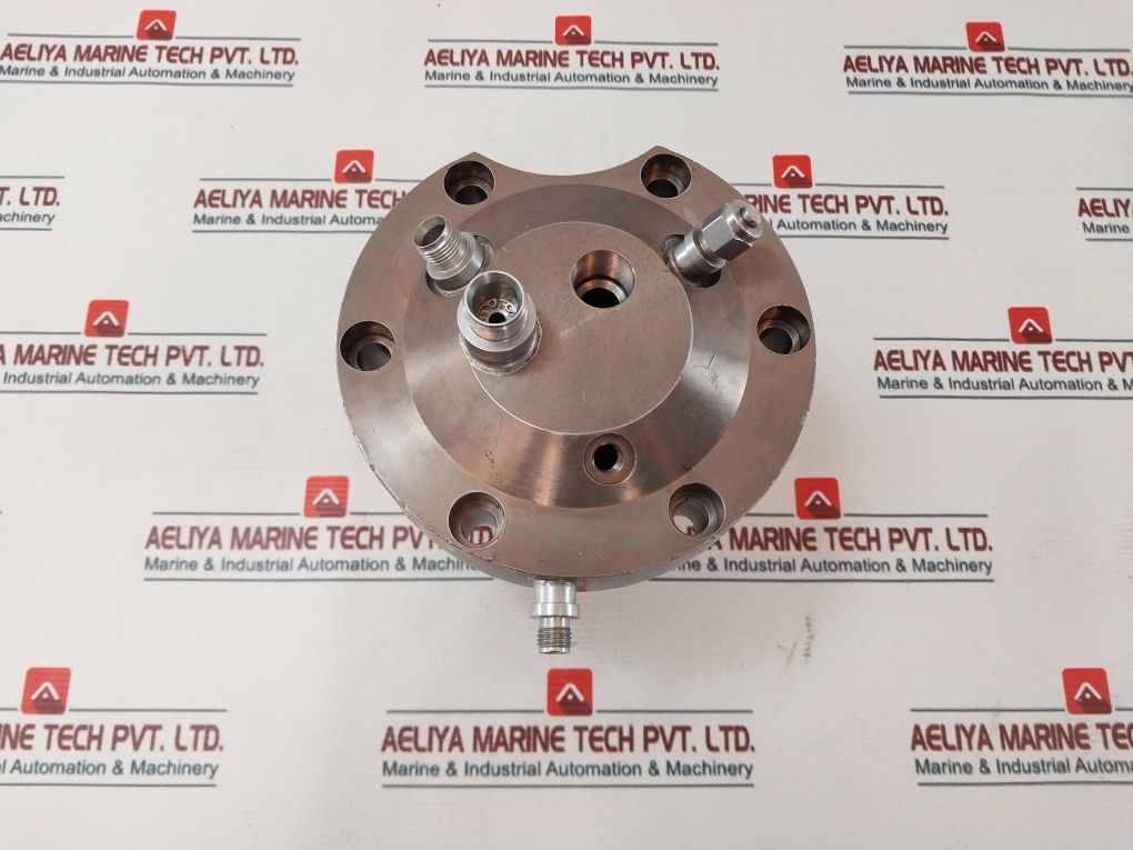 Siemens 71895 137959 E Turbine Nozzle Rm22325