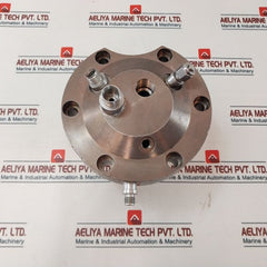 Siemens 71895 137959 E Turbine Nozzle Rm22325