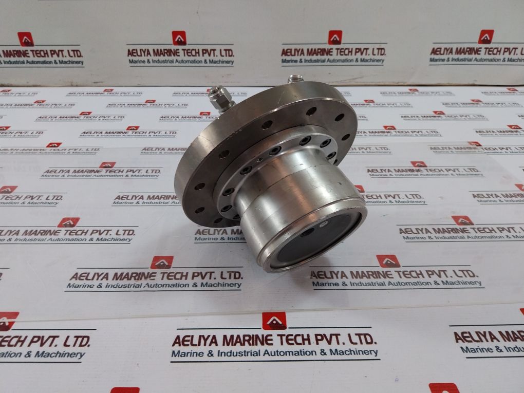 Siemens 71895 153178 A Turbine Nozzle Mw22342B