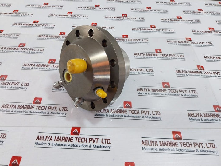 Siemens 71895 153178 A Turbine Nozzle Mw22342B