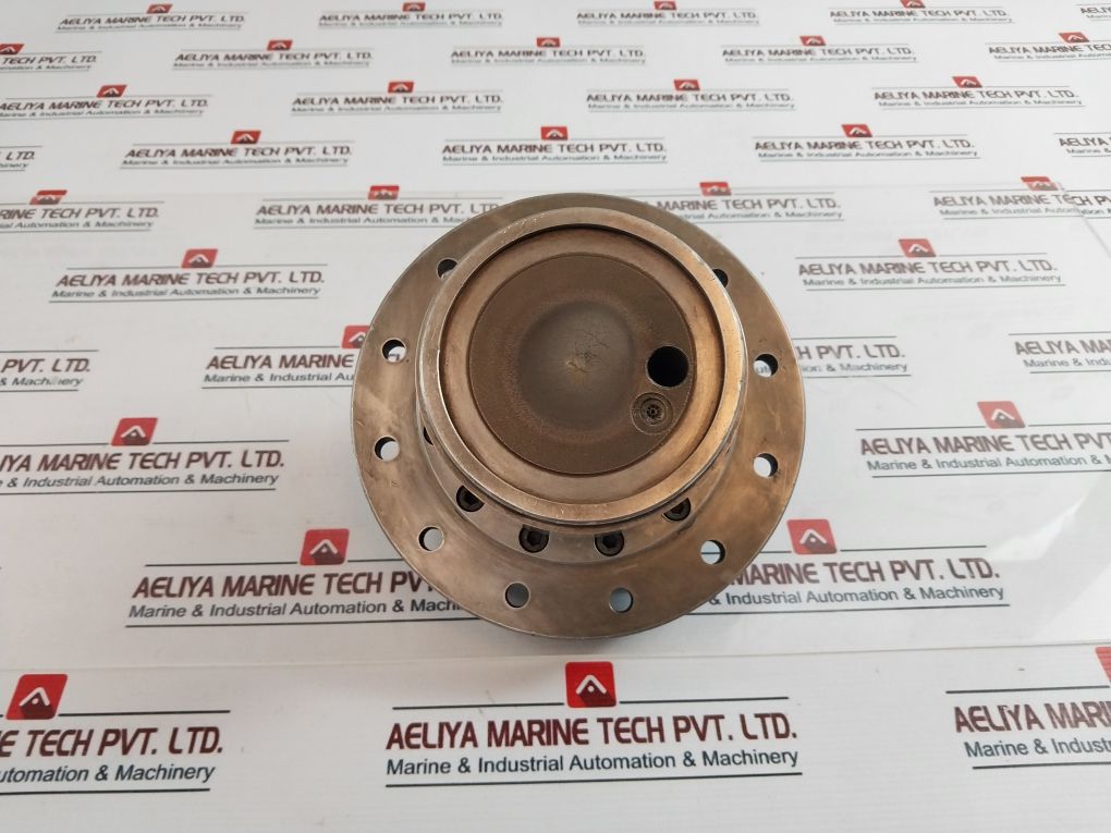 Siemens 71895 77764 D Turbine Nozzle Xmw22345A/01