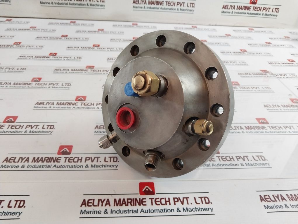 Siemens 71895 77764 D Turbine Nozzle Xmw22345A/01