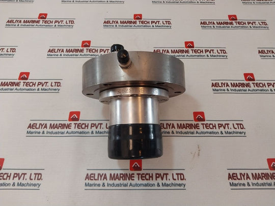 Siemens 71895 78193 C Turbine Nozzle Rm22325