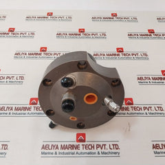Siemens 71895 78193 C Turbine Nozzle Rm22325