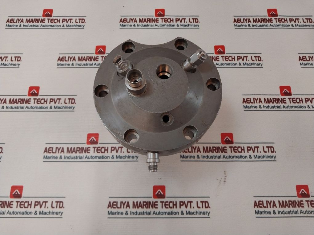 Siemens 71895 78193 C Turbine Nozzle Rm22325