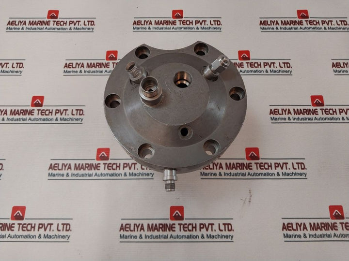 Siemens 71895 78193 C Turbine Nozzle Rm22325