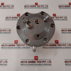 Siemens 71895 78193 C Turbine Nozzle Rm22325