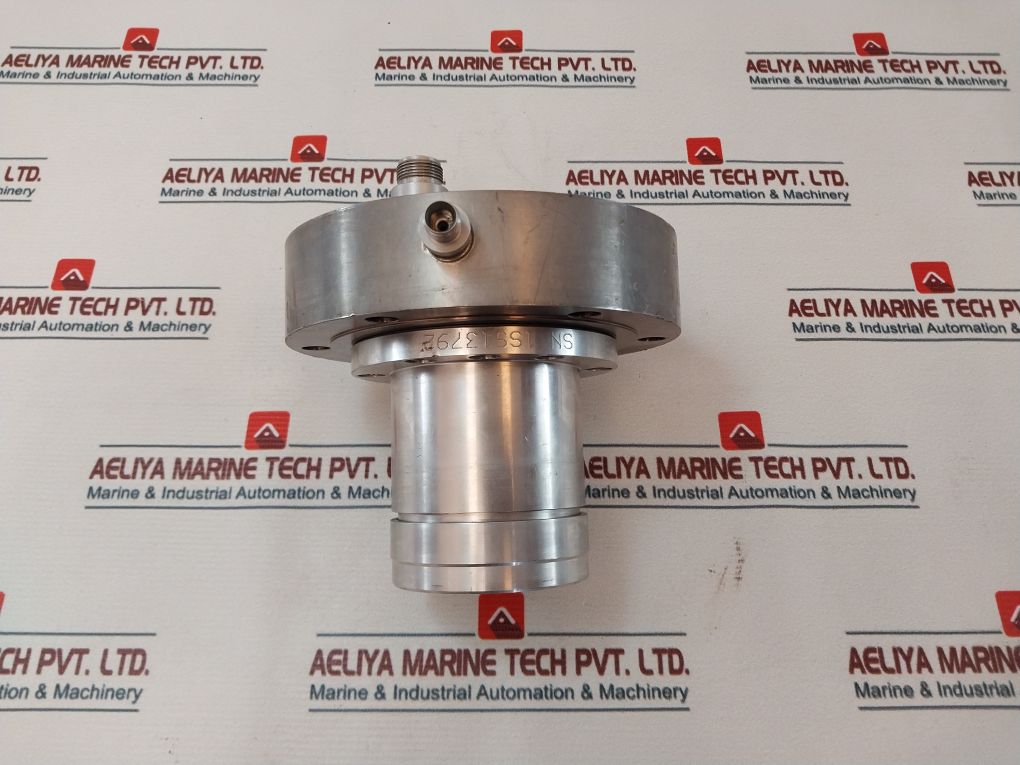 Siemens 71895 78193 C Turbine Nozzle Rm22325