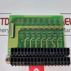 Siemens 731 0003 04A Circuit Board