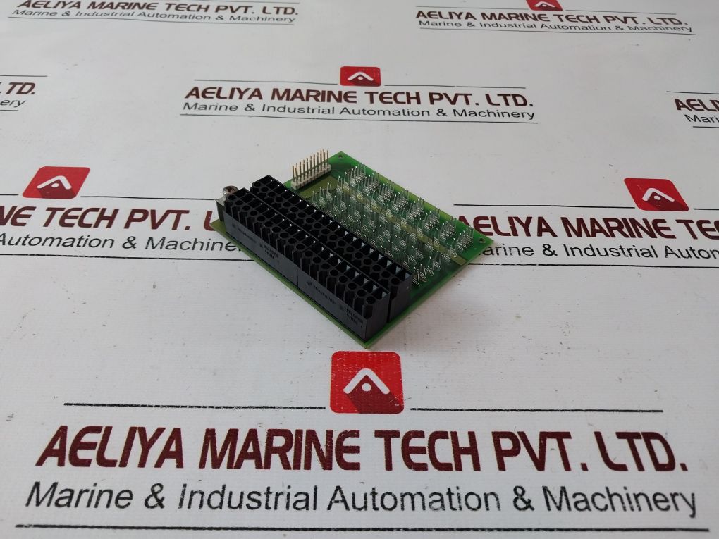 Siemens 731 0003 04A Circuit Board