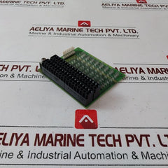 Siemens 731 0003 04A Circuit Board