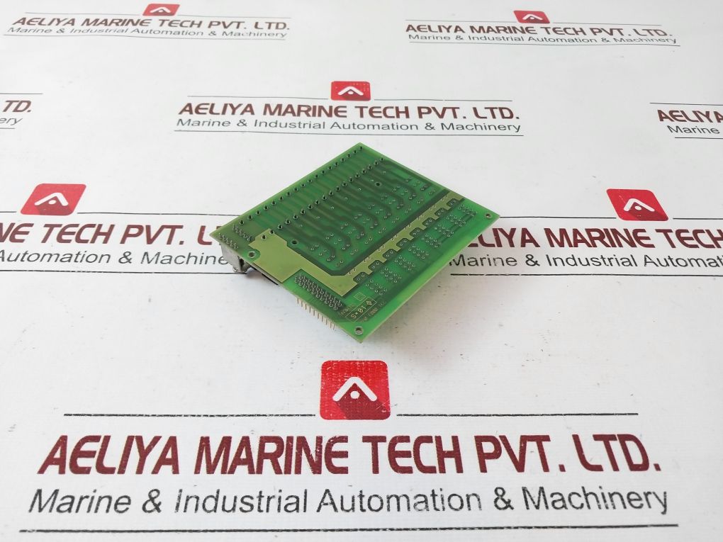 Siemens 731 0003 04A Circuit Board