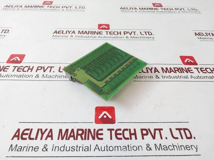Siemens 731 0003 04A Circuit Board