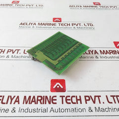 Siemens 731 0003 04A Circuit Board