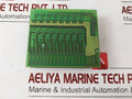 Siemens 731 0003 04A Circuit Board