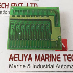 Siemens 731 0003 04A Circuit Board