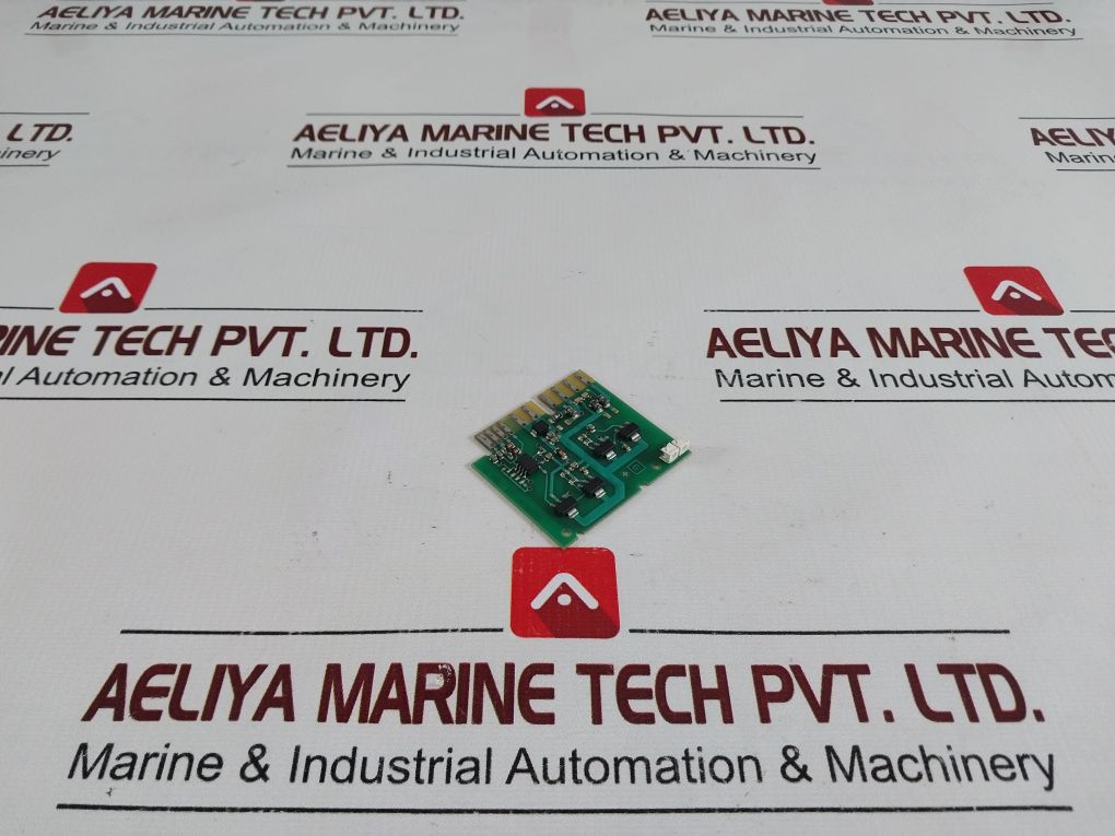 Siemens 731 1083 04A Pcb Card M3