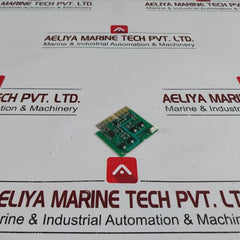 Siemens 731 1083 04A Pcb Card M3