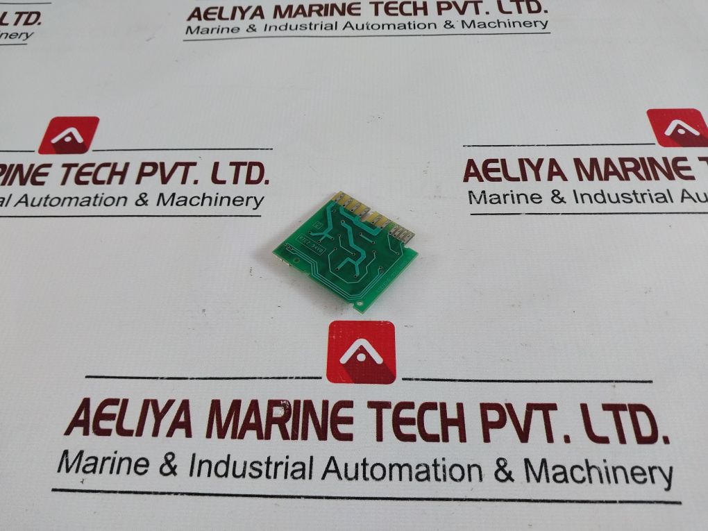 Siemens 731 1083 04A Pcb Card M3