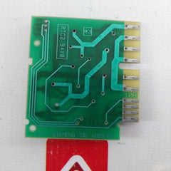 Siemens 731 1083 04A Pcb Card M3