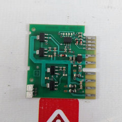 Siemens 731 1083 04A Pcb Card M3