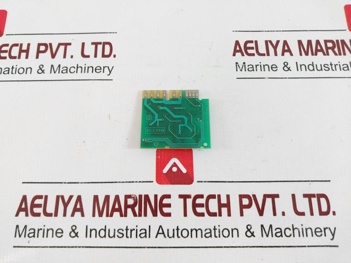 Siemens 731 1083 04A Pcb Card M4