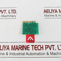 Siemens 731 1083 04A Pcb Card M4