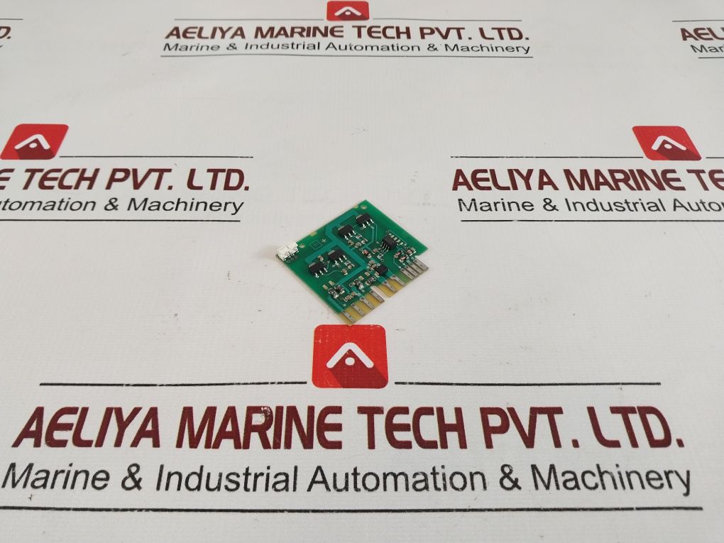 Siemens 731 1083 04A Pcb Card M4