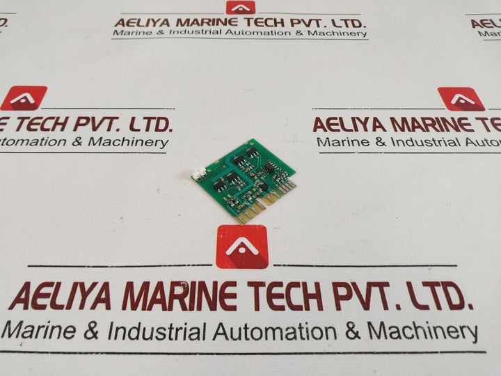 Siemens 731 1083 04A Pcb Card M4