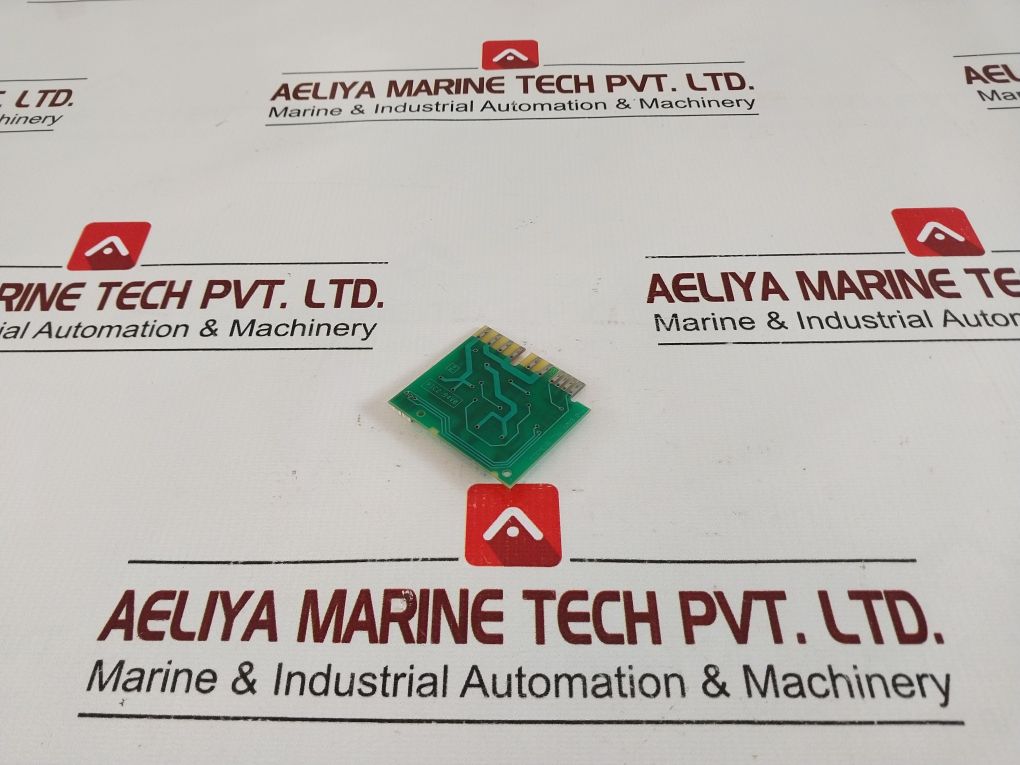 Siemens 731 1083 04A Pcb Card M4