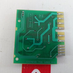 Siemens 731 1083 04A Pcb Card M4