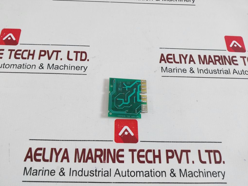 Siemens 731 1083 04A Pcb Card Free Shipping