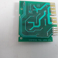 Siemens 731 1083 04A Pcb Card Free Shipping