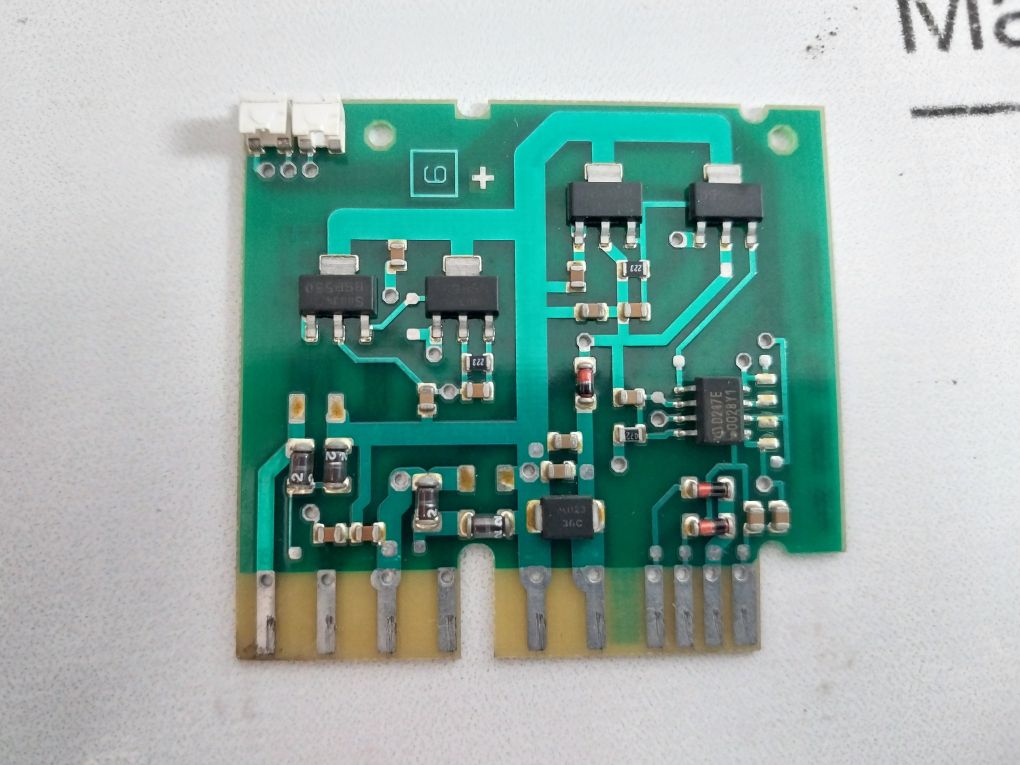 Siemens 731 1083 04A Pcb Card Free Shipping