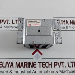 Siemens 75D70545F Definite Purpose Contactor