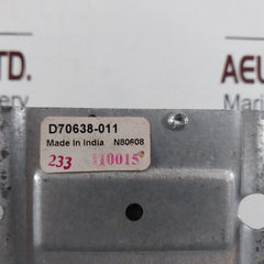 Siemens 75D70545F Definite Purpose Contactor